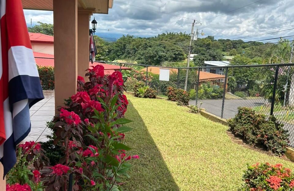 Costa Rica House/Villa #40005152956