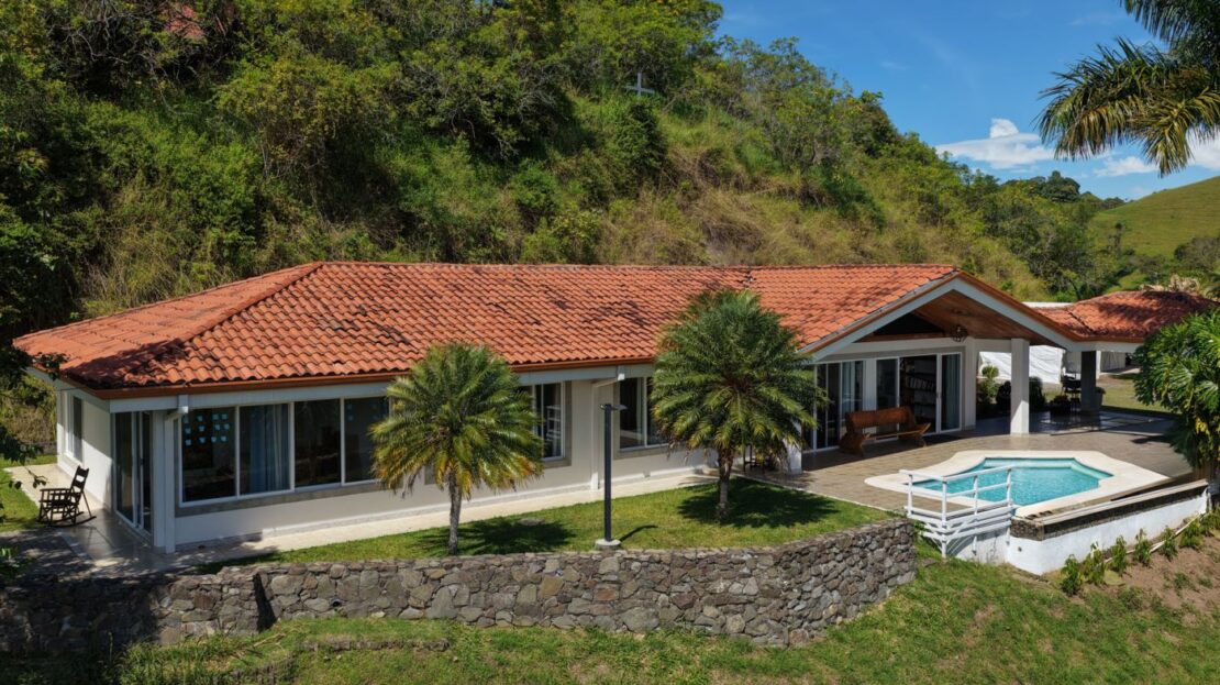 Costa Rica House/Villa #400051521103