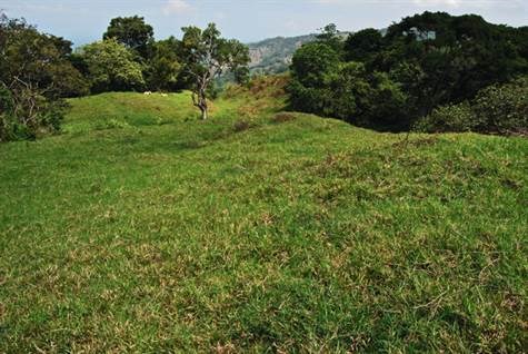 Property with Gulf of Nicoya Views ideal for farm or development – 40005152745