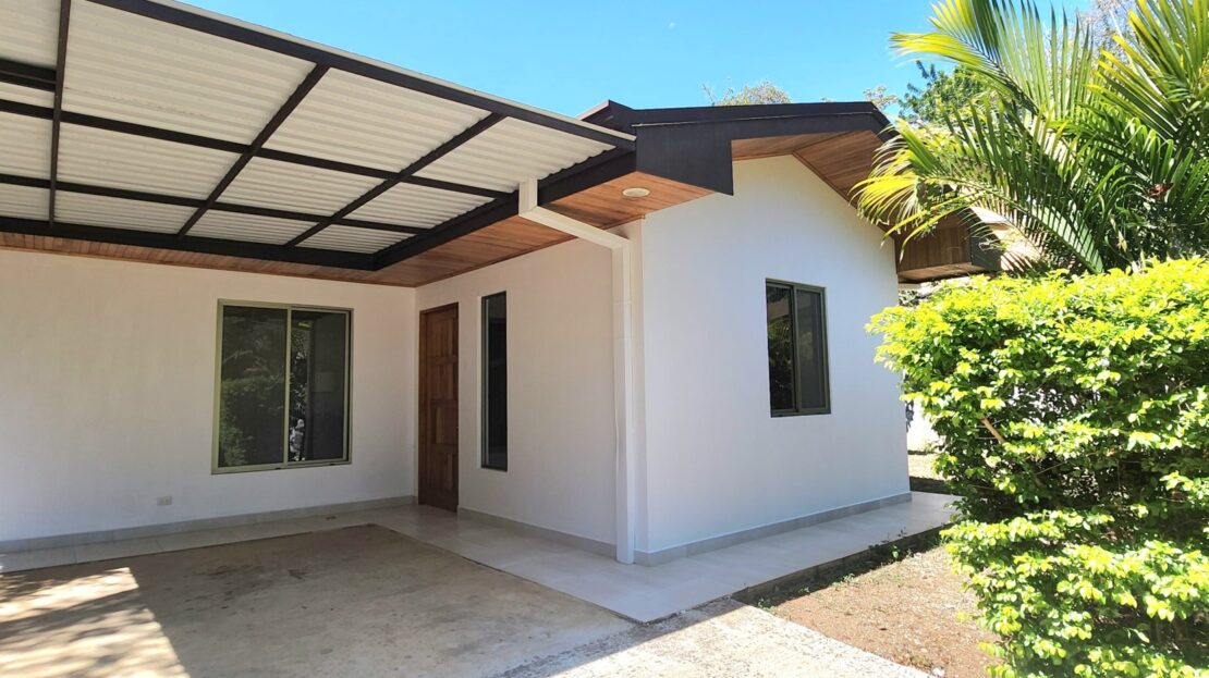 Costa Rica House/Villa #400052042124