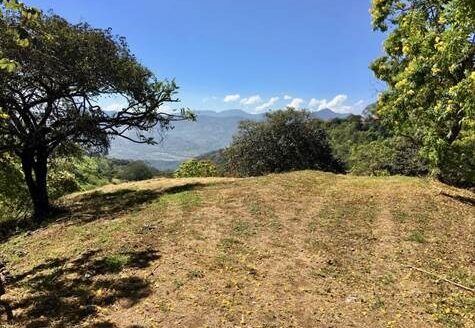 17,469m2 with private well adjacent Picaflora – El Guizaro, Atenas, Alajuela – 40005152769