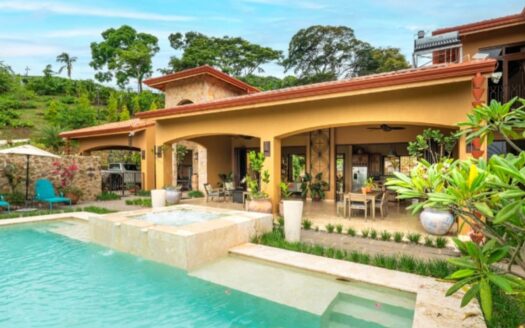 Luxury living in a farm type setting in the Atenas countryside – 400051521034