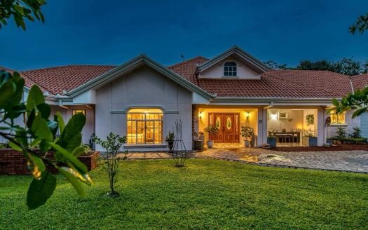 Beautiful villa for sale near Atenas-Desmonte – 400052010048