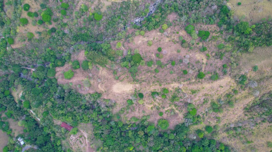 Costa Rica Lot/Land #400051521019