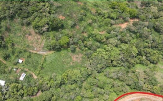 Property for Sale in San Ramón – 7.6 Hectares, Ideal for Development, with Mountain Views – 400051521015