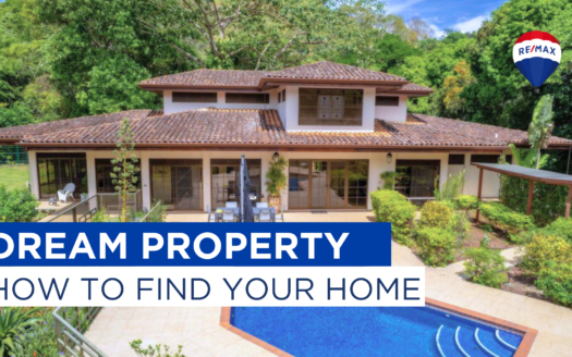 find your dream property in costa rica with remax
