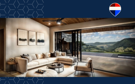Luxury villas for sale in Atenas Costa Rica